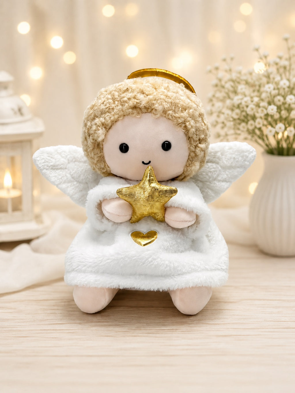 My Angel Messenger™ plush Angel companion