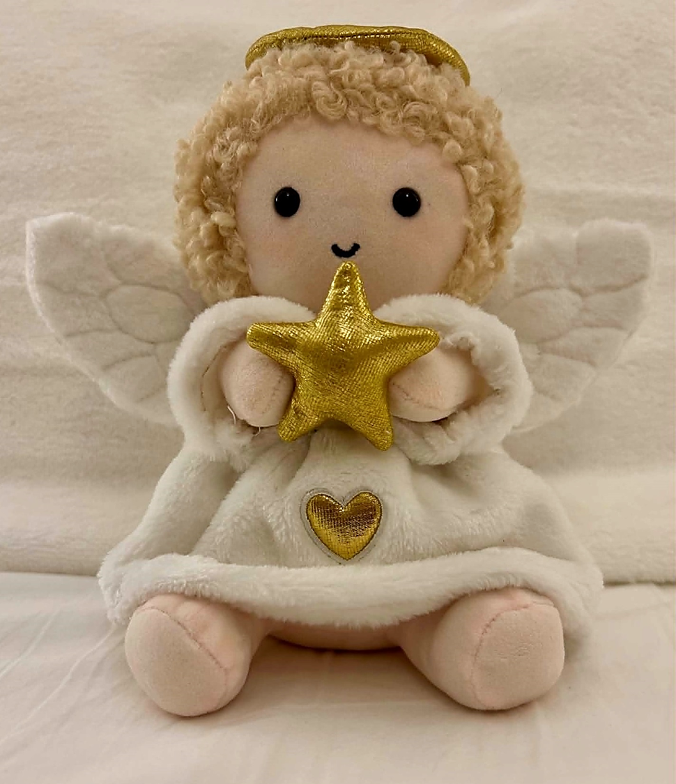 My Angel Messenger Angel